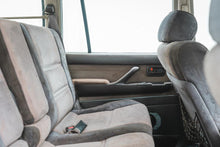 Load image into Gallery viewer, 1992 Toyota Landcruiser