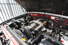 Load image into Gallery viewer, 1992 Toyota Landcruiser
