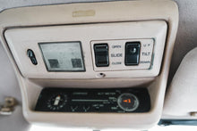 Load image into Gallery viewer, 1992 Toyota Landcruiser