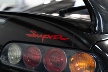 Load image into Gallery viewer, 1994 Toyota Supra SZ