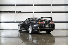 Load image into Gallery viewer, 1994 Toyota Supra SZ