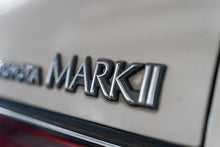 Load image into Gallery viewer, 1990 Toyota Mark II