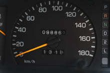 Load image into Gallery viewer, 1990 Toyota Mark II