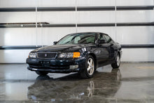 Load image into Gallery viewer, 1997 Toyota Chaser Tourer V