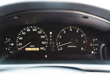 Load image into Gallery viewer, 1997 Toyota Chaser Tourer V