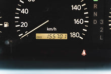 Load image into Gallery viewer, 1997 Toyota Chaser Tourer V