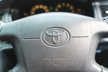 Load image into Gallery viewer, 1997 Toyota Chaser Tourer V