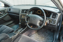 Load image into Gallery viewer, 1997 Toyota Chaser Tourer V
