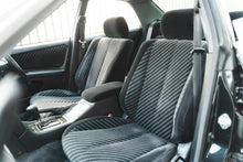 Load image into Gallery viewer, 1997 Toyota Chaser Tourer V