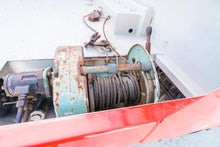 Load image into Gallery viewer, 1995 Mitsubishi Canter