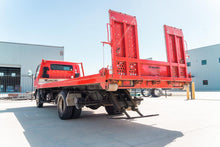 Load image into Gallery viewer, 1995 Mitsubishi Canter