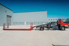 Load image into Gallery viewer, 1995 Mitsubishi Canter