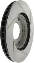 Load image into Gallery viewer, StopTech Slotted Sport Brake Rotor
