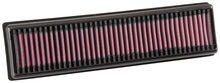 Load image into Gallery viewer, K&N 2015 Mercedes Benz C180 L4-1.6L DSL Replacement Drop In Air Filter