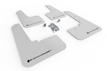 Load image into Gallery viewer, Rally Armor 20-22 Subaru Outback White UR Mud Flap w/ Black Logo