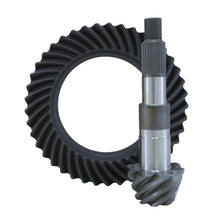 Load image into Gallery viewer, Yukon Ring & Pinion Gear Set for Nissan H233B Rear 5.57 Ratio
