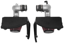 Load image into Gallery viewer, K&N 2018 Kia Stinger 3.3L Turbo Typhoon Air Intake