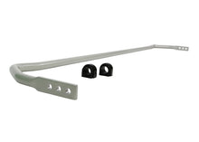 Load image into Gallery viewer, Whiteline 02-06 R53 & 06+ R56 Mini Cooper S Rear 20mm Heavy Duty Adjustable Swaybar