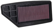 Load image into Gallery viewer, K&N 2019 Honda Insight L4-1.5L F/I Replacement Drop In Air Filter