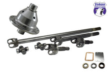Load image into Gallery viewer, Yukon Gear 30 Spline 4340 Chrome-Moly Axle & Grizzly Locker Kit For Jeep TJ / XJ / YJ & Zj