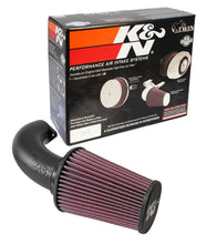 Load image into Gallery viewer, K&N 15-17 Harley Street 500/750 Performance Intake Kit