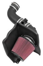 Load image into Gallery viewer, K&N 2015 Chevrolet Silverado / GMC Sierra 2500/3500HD 6.6L V8 Performance Intake Kit