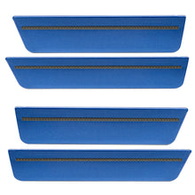 Load image into Gallery viewer, Oracle 08-14 Dodge Challenger Concept Sidemarker Set - Tinted - Blue Streak Pearl (PCL)