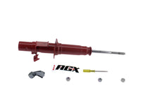 Load image into Gallery viewer, KYB Shocks & Struts AGX Front Left ACURA Integra 1990-93 HONDA Civic 1988-91 HONDA CRX 1988-91