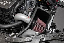 Load image into Gallery viewer, K&N 69 Series Typhoon Performance 13 Chrysler/Dodge 200/Avenger 2.4L Silver Cold Air Intake Kit