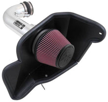 Load image into Gallery viewer, K&N 2015 Ford Mustang GT 5.0L V8 Typhoon Intake Kit