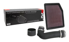 Load image into Gallery viewer, K&N 19-20 GM 1500 V8-5.3L/6.2L 57 Series FIPK Performance Intake Kit