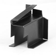 Load image into Gallery viewer, Omix Top Bow Bracket Rt Frt 46-53 Willys CJ2A & CJ3A