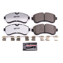 Load image into Gallery viewer, Power Stop 07-09 Dodge Sprinter 3500 Front or Rear Z36 Truck & Tow Brake Pads w/Hardware