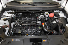 Load image into Gallery viewer, K&N 13 Ford Explorer 3.5L V6 Performance Intake Kit