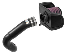 Load image into Gallery viewer, K&N 11-13 Buick Regal 2.0L L4 Typhoon Performance Intake