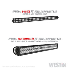 Load image into Gallery viewer, Westin 16-19 Chevy/GMC Silverado/Sierra 1500 Pro-Mod Front Bumper
