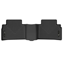 Load image into Gallery viewer, Husky Liners 2022 Hyundai Tuscon X-Act Contour Series 2nd Seat Floor Liner - Black