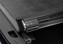 Load image into Gallery viewer, Truxedo 2020 GMC Sierra & Chevrolet Silverado 2500HD & 3500HD 6ft 9in Sentry Bed Cover