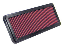 Load image into Gallery viewer, K&N Replacement Air Filter 73-74 VW K-70 1.8L / 80-86 Porsche 924 2.0L T/80-86 924 Carrera GT 2.0L