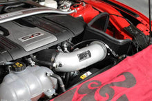 Load image into Gallery viewer, K&N 2018 Ford Mustang GT V8 5.0L F/I Typhoon Air Intake