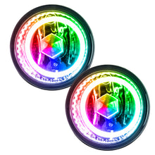 Load image into Gallery viewer, Oracle 08-09 Subaru Legacy Sedan SMD FL - ColorSHIFT