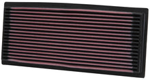 Load image into Gallery viewer, K&N Replacement Air Filter DODGE VIPER V10-8.0L 1992-96