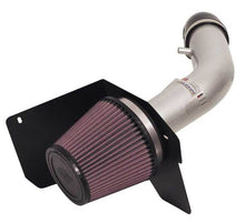 Load image into Gallery viewer, K&N 05-09 Chevy Cobalt 2.2L Silver Typhoon Short Ram Intake