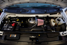 Load image into Gallery viewer, K&N 21-22 Ford E350/450 V8-7.3L Performance Air Intake Kit