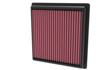 Load image into Gallery viewer, K&N 22-23 Toyota Land Cruiser 3.5L V6/4.0L V8 Replacement Drop In Air Filter