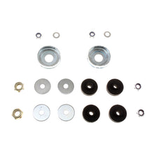 Load image into Gallery viewer, Bilstein B12 (Pro-Kit) 98-02 Chevy/Pontiac Camaro Z28/Firebird V8 5.7L Front & Rear Suspension Kit