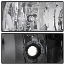 Load image into Gallery viewer, Spyder 09-12 Dodge Ram 1500 OEM Fog Lights w/Metal Bracket & Switch - Clear (FL-DR09-SW-C)
