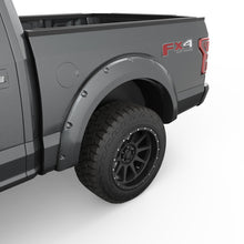 Load image into Gallery viewer, EGR 15+ Ford F150 Bolt-On Look Color Match Fender Flares - Set - Magnetic