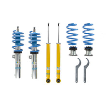 Load image into Gallery viewer, Bilstein B14 (PSS) 2015 Audi A3 / 2015 Volkswagen Golf GTI Front & Rear Performance Suspension Sys