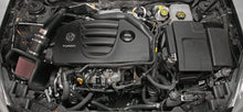 Load image into Gallery viewer, K&N 11-13 Buick Regal 2.0L L4 Typhoon Performance Intake